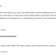 Illustration for article titled Amazon Confuses Bob Woodward for L. Ron Hubbard, Sending Reviews for iFear/i Tumblingem/em
